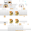 DogsOP classic skin texture