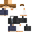 DogboyOz classic skin texture