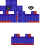 Doggy_W00F classic skin texture
