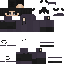 TechnoShxy classic skin texture