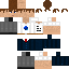 Technodono classic skin texture