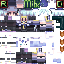 Mimikano classic skin texture