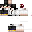 anmile Minecraft skin preview