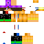 SaadasaurusYT classic skin texture