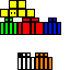 SoyCubo classic skin texture