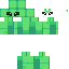 Inderman31 classic skin texture