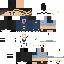 CROWNCROWNCROWN classic skin texture