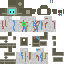 yyggo classic skin texture