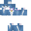 KayzoExe classic skin texture