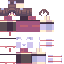 Dejiko69 classic skin texture