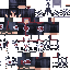 KingCakes classic skin texture