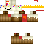 KingCake1 classic skin texture