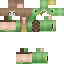 Turbo_Fin classic skin texture