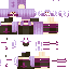 VitorHagat classic skin texture