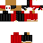 Lauli_TheJester classic skin texture