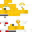 Doorsmaster6879 classic skin texture