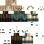 FredrickTeufel classic skin texture