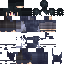 DemonioItaliano classic skin texture