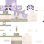 Estrellada classic skin texture
