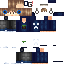 OdoKentang classic skin texture