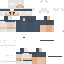 iSlayer classic skin texture