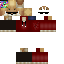 IsLeandro classic skin texture