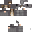 Narotu classic skin texture