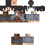 5116 classic skin texture