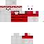 Garanix classic skin texture