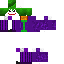 ShadyLemon classic skin texture