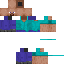 ShadyBuisnessMan classic skin texture