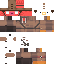 Fuxion25 classic skin texture