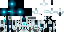 FuXion Minecraft skin preview