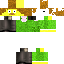 HaircutZT classic skin texture