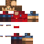 SpySpaille classic skin texture
