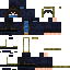 Spydogpro classic skin texture