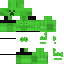 WoodenBandit classic skin texture
