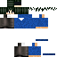 WoodenOaksMC classic skin texture
