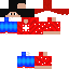 AleksGamerBG classic skin texture