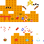 Aleksawaffles classic skin texture
