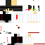 VENEZUELANDIEGOH Minecraft skin preview