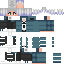 EspaidermanVR classic skin texture
