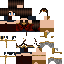 CAPnap classic skin texture