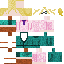 CapnApollo classic skin texture