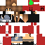 SkeletonMaster06 classic skin texture