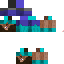 Nihiilow classic skin texture