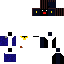Niggeriano classic skin texture