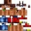 Mimite classic skin texture
