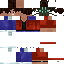 Mikeo114 classic skin texture