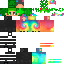 Gilse classic skin texture